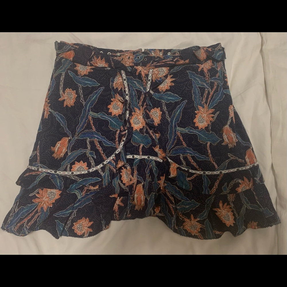 Skirt Isabel marant 9/9